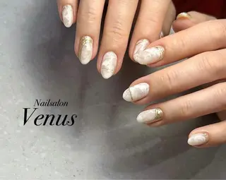 ネイル Nail salon Venusのネイルデザイン