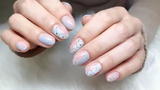 ネイル H'ami nail salon所属・ハミネイルサロン ハナのネイルデザイン