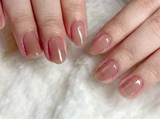 ネイル 市川駅 ✿中津のネイルデザイン