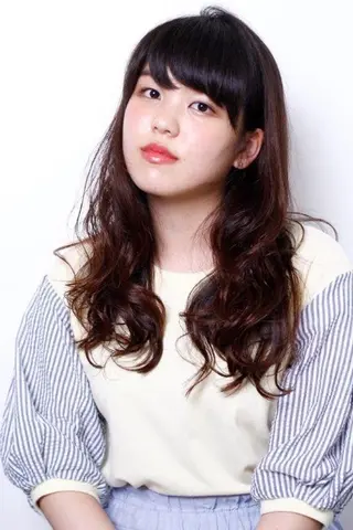 ロング 🌈限定価格🌈 鈴木　瑛輔のヘアスタイル