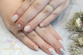 ネイル AngeGarden Beautymihoのネイルデザイン