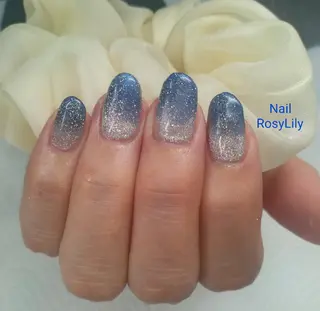 ネイル プライベートサロン RosyLily所属・プライベートサロン Rosy Lilyのネイルデザイン