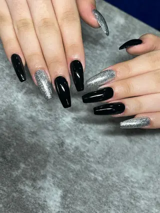 ネイル Cleo 上前津店 🥀REIKAのネイルデザイン