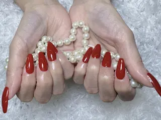 ネイル 🎀🎀💕 結衣🎀🎀のネイルデザイン