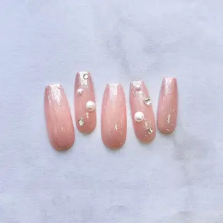 ネイル étoile 吉祥寺店のネイルデザイン