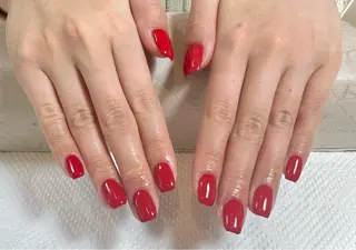 ネイル Una ☀️☀️のネイルデザイン