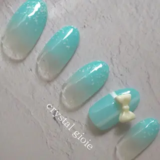 キッズ murata miho 自由が丘のネイルデザイン