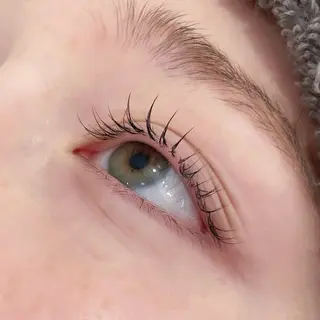 マツエク・マツパ 坂田 りおのマツエク・マツパデザイン