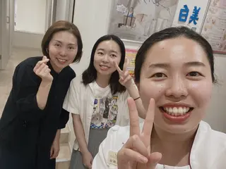 小倉 麻由のエステ・リラクイメージ