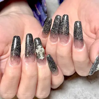 ネイル Nail Salon Lillion【リリオン】所属・lillion karenのネイルデザイン