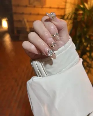 ネイル belle nail.所属・belle🔔 nail.すずのネイルデザイン