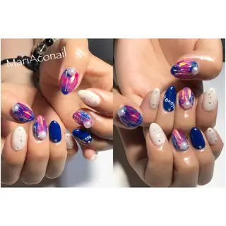 ネイル RUPO nail salon所属・RUPO nail salonのネイルデザイン