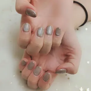 ネイル 上福岡 らんらんのネイルデザイン