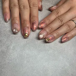 ネイル Daywithout Anythingのネイルデザイン