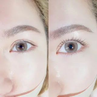 マツエク・マツパ 韓国マツパ*マスカラ パーマ導入店Reoのマツエク・マツパデザイン