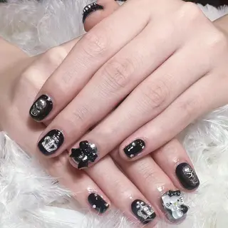 ネイル DIAMOND Nail🥇のネイルデザイン