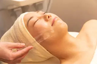 サロン・ド・ポラリス所属・サロンド ポラリスのエステ・リラクイメージ