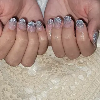 ネイル ネイルサロンほっこり kanaのネイルデザイン