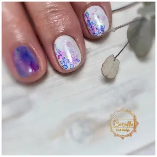 ネイル Nemoto Mariのネイルデザイン