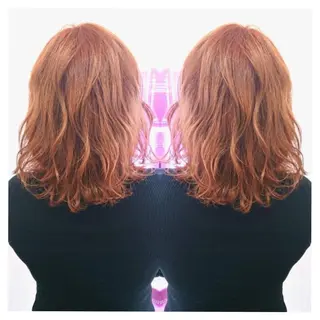 セミロング en Rêve🎀 ROAReye姉妹店のマツエク・マツパデザイン