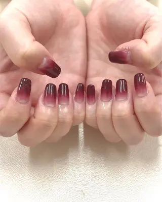 ネイル Mary nail所属・Mary nail .narumiのネイルデザイン