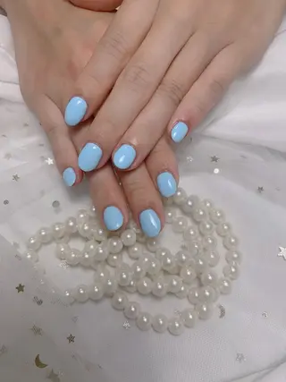 ネイル 小林 あゆみのネイルデザイン