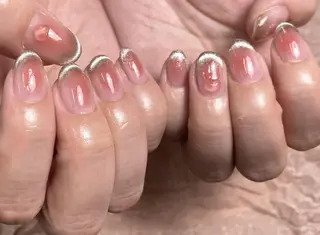 ネイル ToliyDeliy ネイルサロンのネイルデザイン