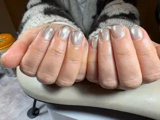 ネイル Re.nail salon所属・Re. nail salonのネイルデザイン