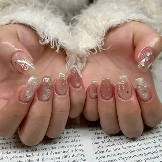 ネイル JENNY ANA.CHUOのネイルデザイン