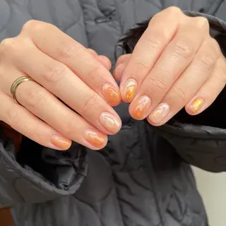 ネイル reika .のネイルデザイン