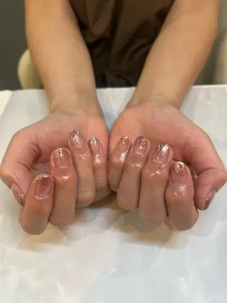 ネイル Can I Dressy  前橋小相木店所属・mashimo mugihoのネイルデザイン