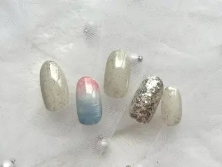 ネイル Verest 西荻窪のネイルデザイン