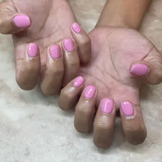 ネイル UnFLAIR KASUMIのネイルデザイン