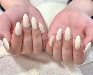 ネイル 伊藤 菜緒のネイルデザイン