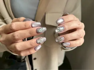 ネイル nail 【Ciel】のネイルデザイン