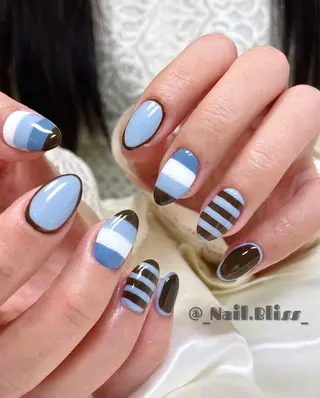 ネイル NAIL BLISSのネイルデザイン