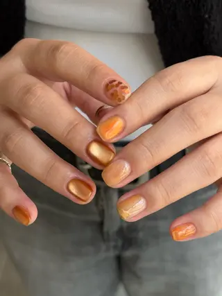 ネイル filonnail / Shioriのネイルデザイン