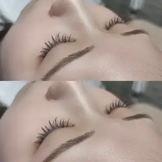 マツエク・マツパ MAQUIA宇部店 / 岡本のマツエク・マツパデザイン