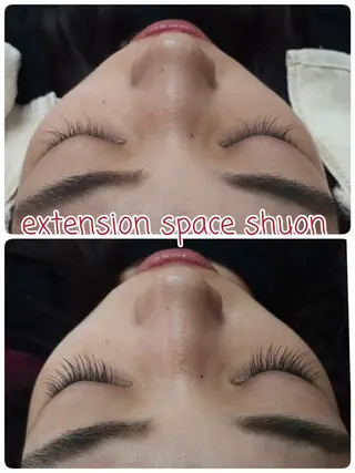 マツエク・マツパ KITTY 立川のネイルデザイン