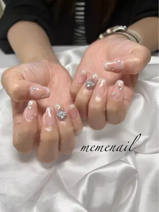 ネイル Noguchi Megumiのその他イメージ