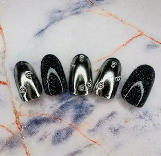 ネイル lumière saintenailのネイルデザイン