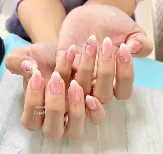 ネイル 石野 広佳のネイルデザイン