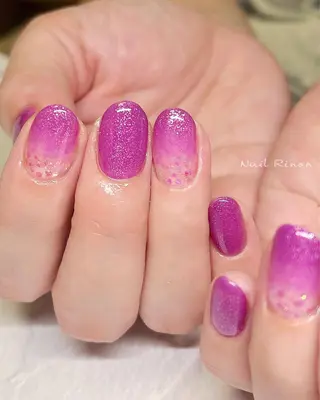ネイル Nail Rinonのネイルデザイン