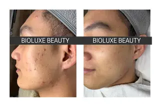 BIOLUXE BEAUTY所属・バイオラックス ビューティーのエステ・リラクイメージ