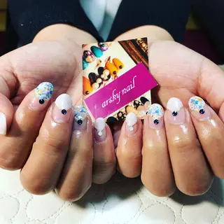 ネイル Mateo Nail Artのネイルデザイン
