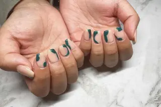 ネイル amour 川崎店所属・amour 川崎店のネイルデザイン