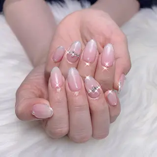 ネイル ANG Studioのネイルデザイン