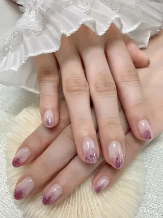 ネイル Kira Nailのネイルデザイン