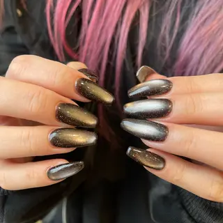 ネイル piu所属・piu __Hazukiのネイルデザイン