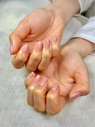ネイル nailroom HARU.のネイルデザイン